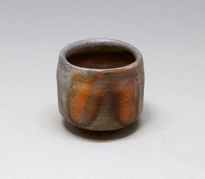 備前酒呑ju-6 – 岡南ギャラリー