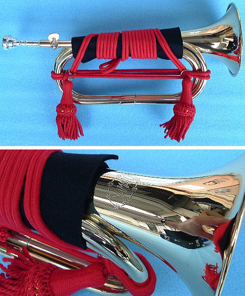 光陽堂楽器（ヤマト信号ラッパのページ）