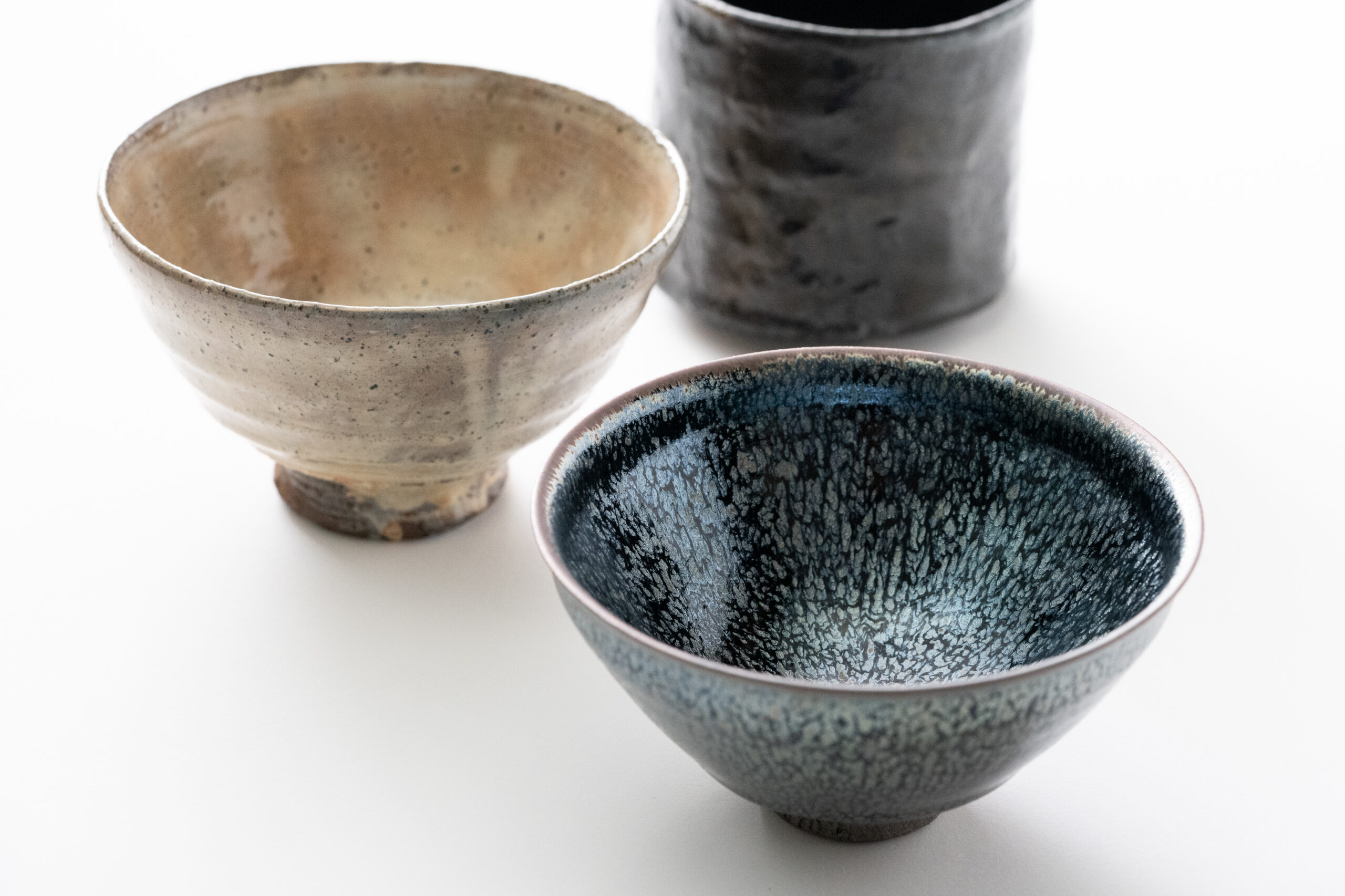 馬場 隆志 | 工芸作家 | KOGEI STANDARD | 日本工芸のオンラインメディア