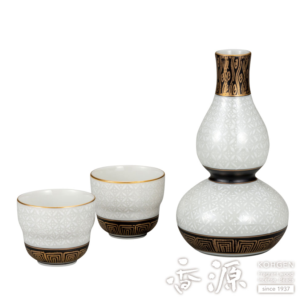 レトロ九谷焼おちょこ15個セット レトロ九谷焼おちょこ15個セット