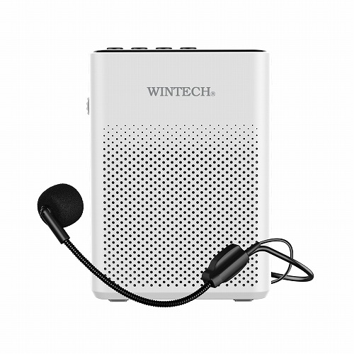 ラジカセ・ラジオのWINTECH（ウィンテック）／廣華物産株式会社