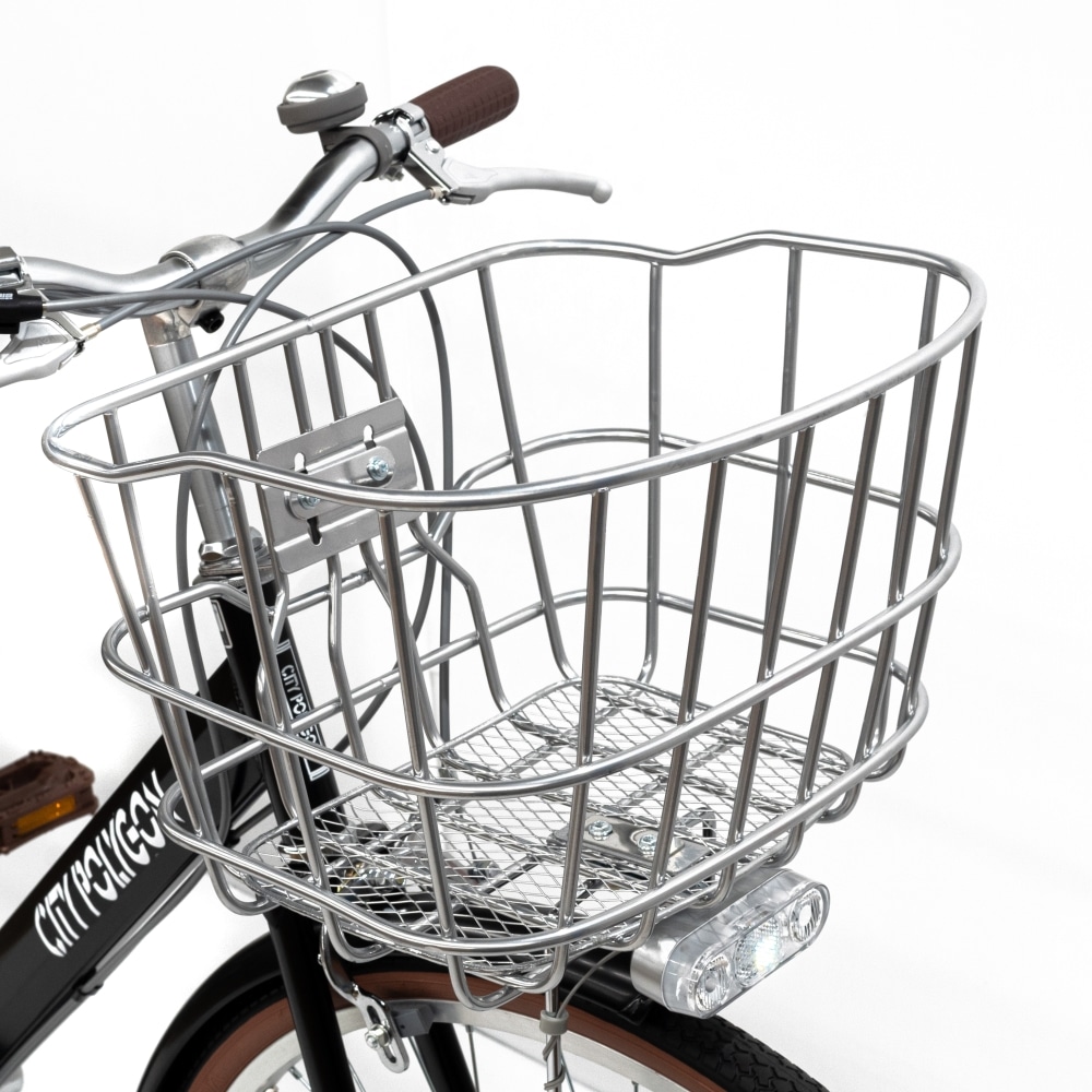 美品 27 インチ 自転車 軽快車 シティサイクル 名古屋市引き取り限定