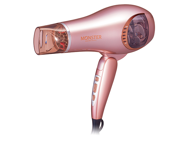 ダブルファンドライヤー KHD-W745/R・K・N｜ヘアドライヤー｜ヘアケア