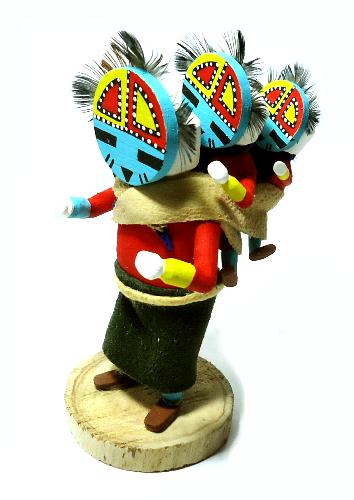 カチナ・ドール