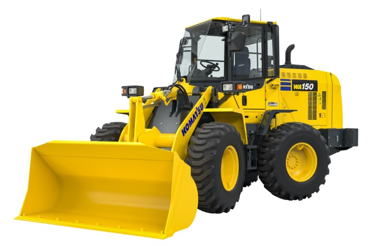 コマツHD785-5 & CAT 992C ホイールローダー 992大型ホイールローダ | Cat | Caterpillar