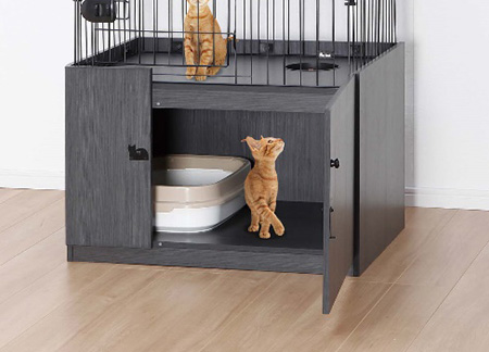 コメリのオリジナルブランド「Pet ami（ペットアミ）」から