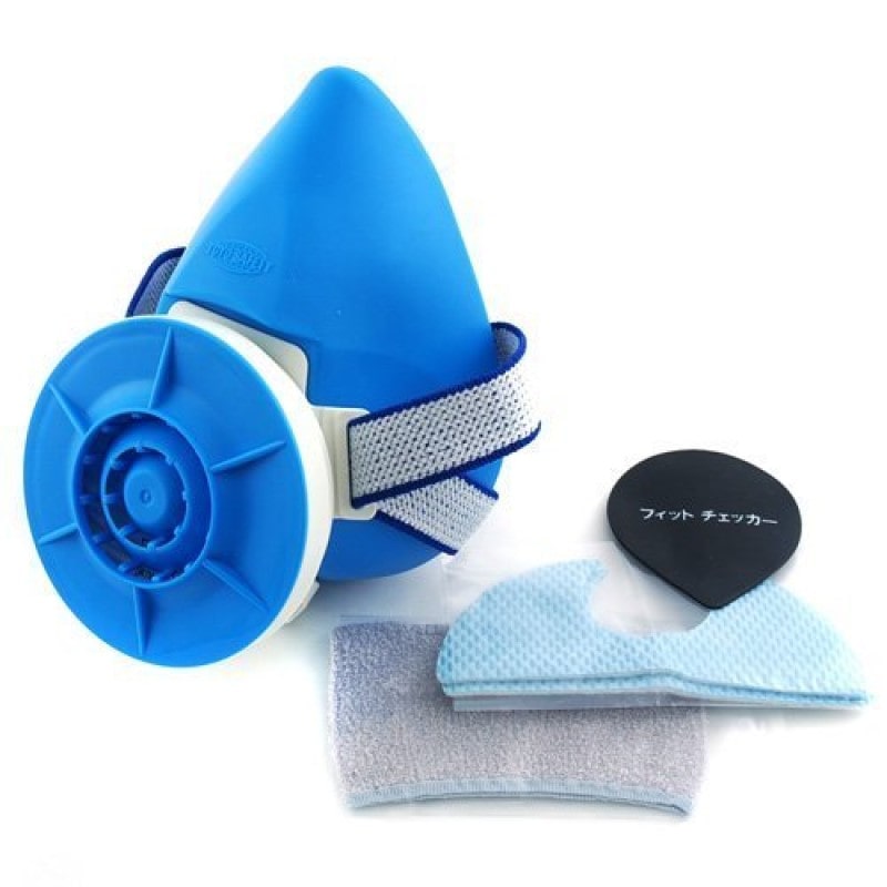 TOYO 防塵マスク No．1830 の通販 | ホームセンター コメリ