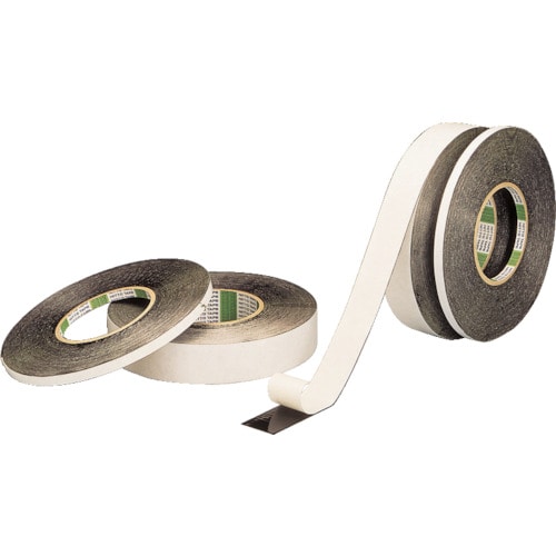 日東 防水両面接着テープ No．525 50mm×15m＿ の通販