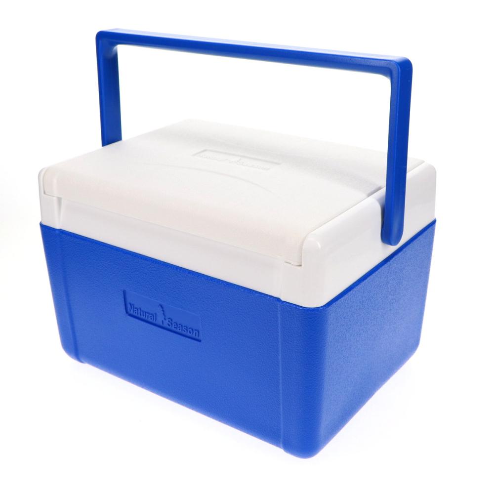 ナチュラルシーズン クーラーボックス 4．6L の通販