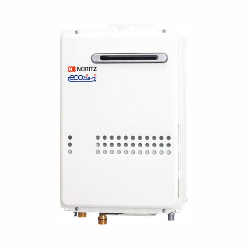 ガス給湯器 LPガス用 RUX-2406WE ガス給湯器 LPガス用 RUX-2406WE