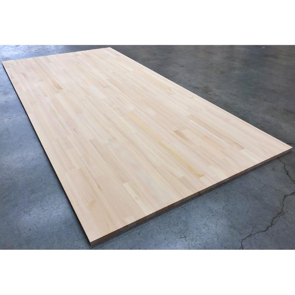 赤松集成材18ミリ幅90縦45奥行45全面アクリル板仕様木材