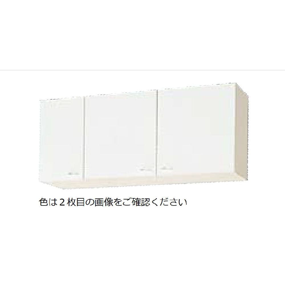 クリナップ 吊戸棚 さくら ホワイト 間口60cm 高さ70cm