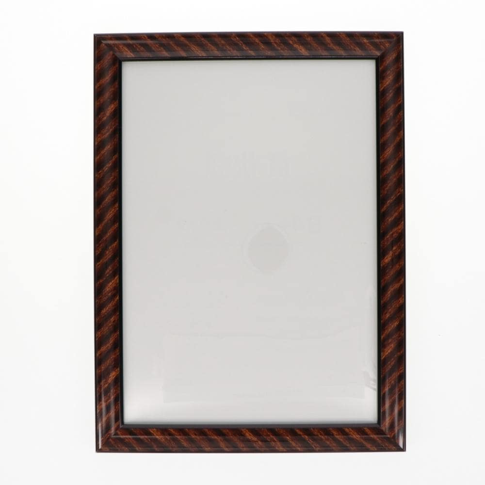 L'CREST（ルクレスト） 軽くて割れにくい賞状額 金ラック A3