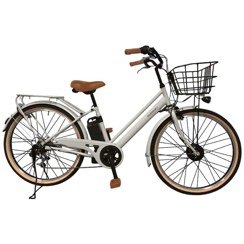 イタリアワイン好き⭐︎】48v30ah電動アシスト自転車 イタリアワイン