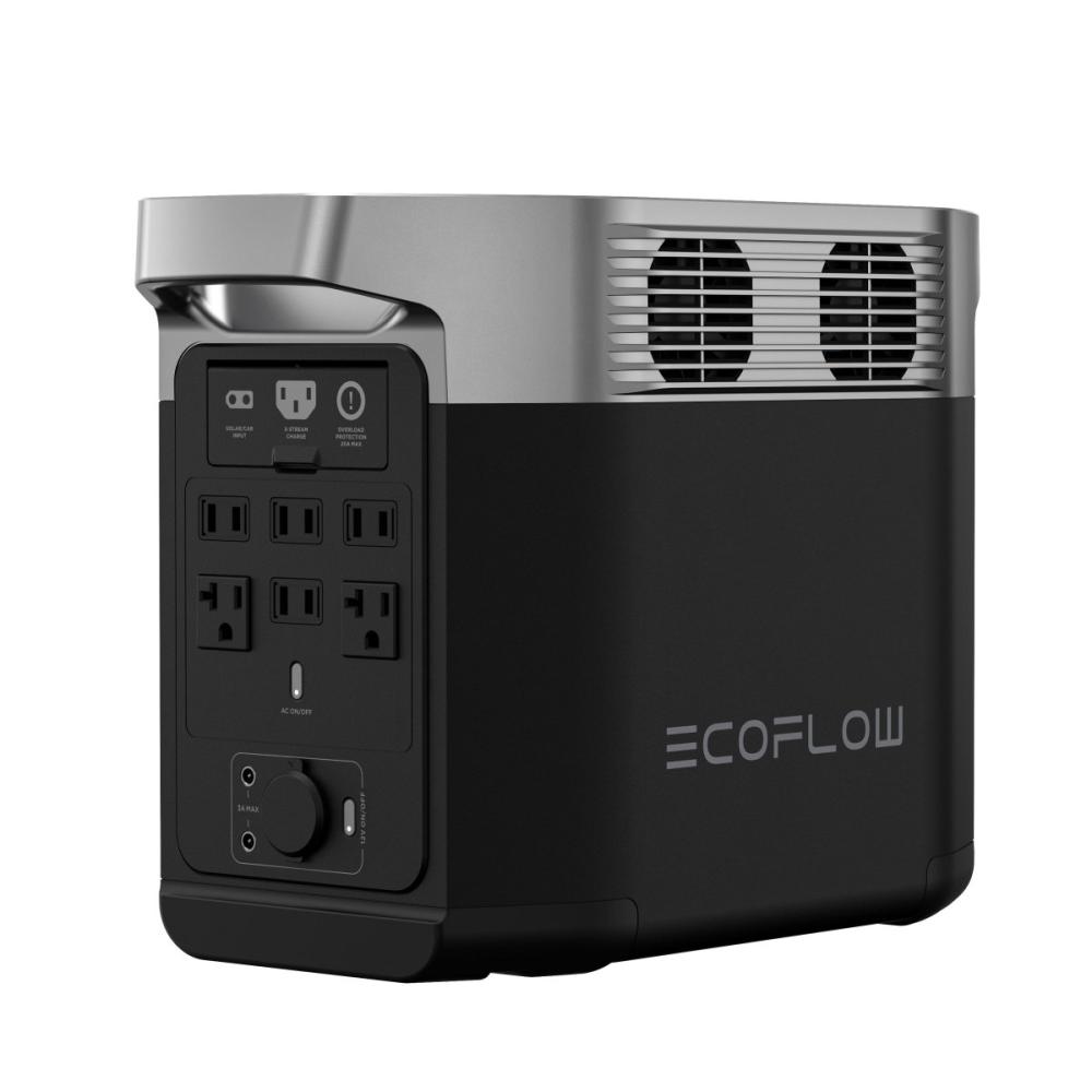 EcoFlow（エコフロー） 400Wソーラーパネル