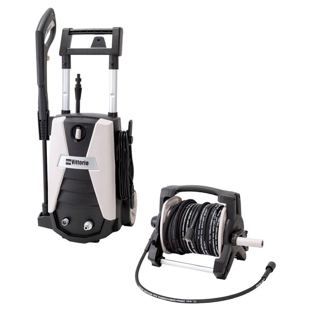 蔵王産業 ZAOH 高圧洗浄機用自吸用ホースセット VAC－5001