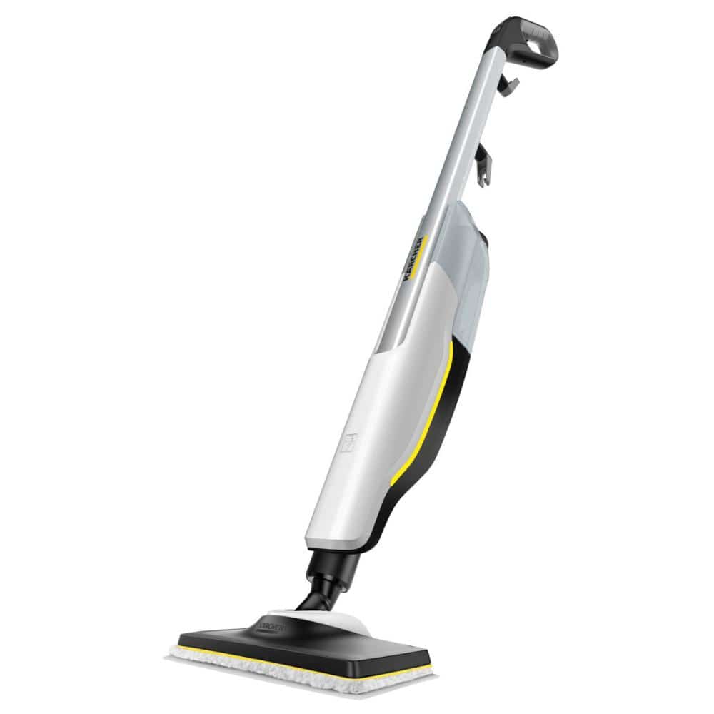 KARCHER スチームモップ SC Upright 使い捨てクロス15枚✖️9