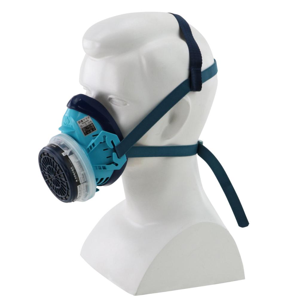 興研 防毒マスクセット R－5型 の通販 | ホームセンター コメリ