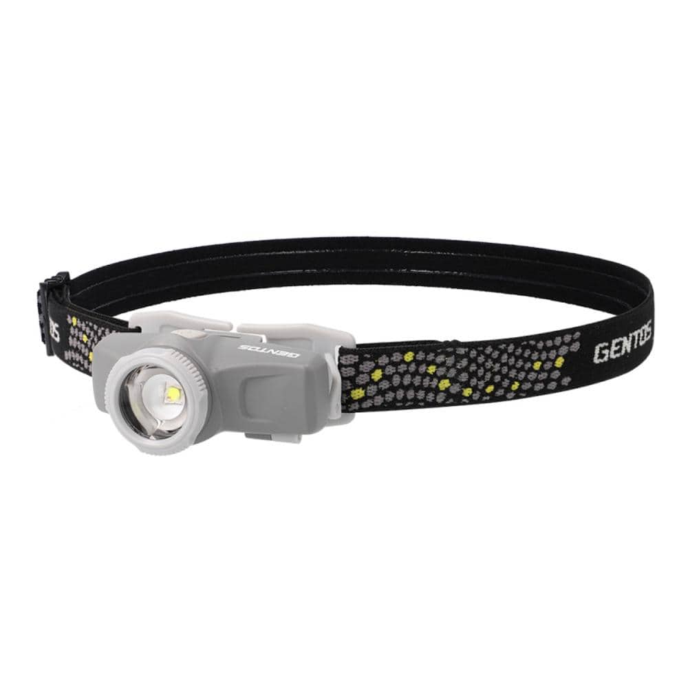 ジェントス コンパクトヘッドライト CP－131D の通販