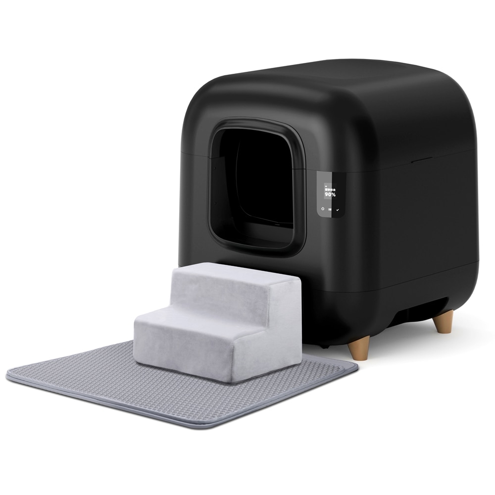 ナクラム 全自動猫トイレ の通販 | ホームセンター コメリドットコム