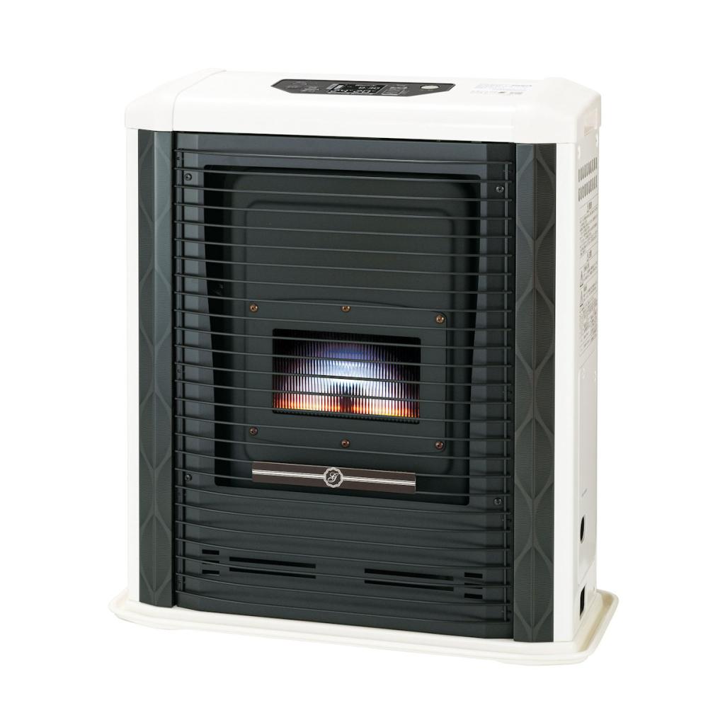 FFR-563SX P1 ストーブ サンポット FF式ストーブ 2017年製 出力5.59KW