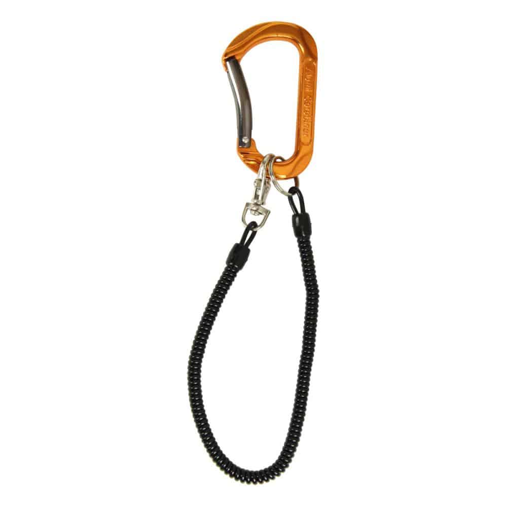 藤井風 カラビナ オレンジ色【新品未使用】 藤井風 花カラビナ