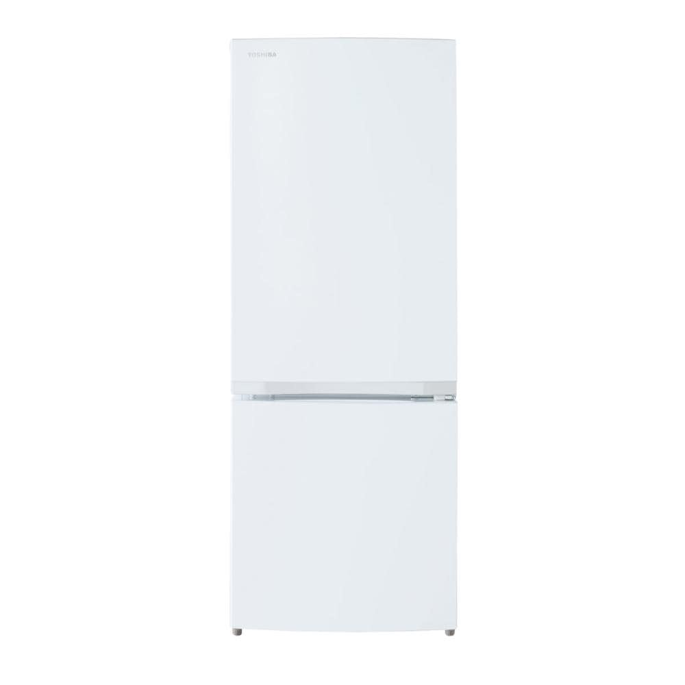 ハイアール 2ドア冷蔵庫 140L ホワイト JR－NF140P（W