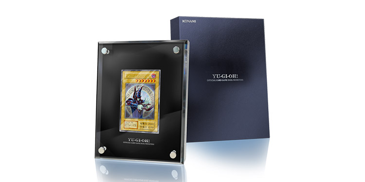 24時間以内+匿名発送￼￼】ステンレス ブラックマジシャンガール