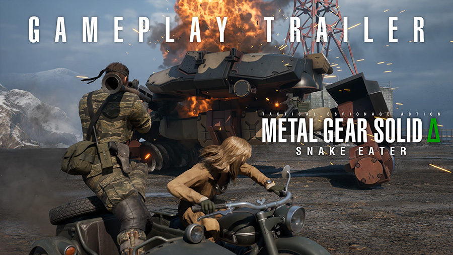 L GEAR SOLID Δ PREMIUM PACK ソフト無し コナミスタイル|KONAMIの公式