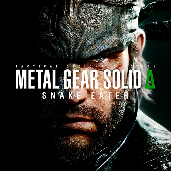L GEAR SOLID Δ PremiumPack コナミスタイル限定 METAL GEAR SOLID
