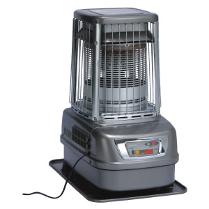 業務用大型石油ストーブKF－190 | 暖房器具 ストーブ | レンタル