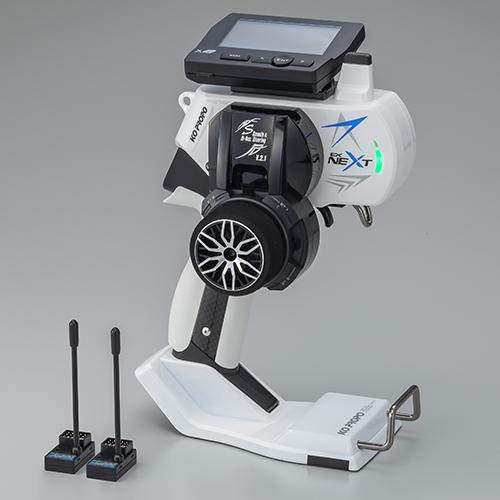 KO PROPO EX-1 ver.2 デジタルプロポセット EX-2 エキスパートセット