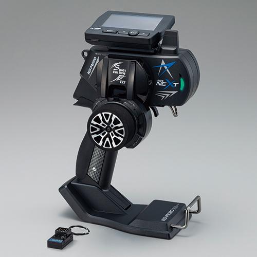 EX-NEXT Black SP w/KR-420XT - KO PROPO -