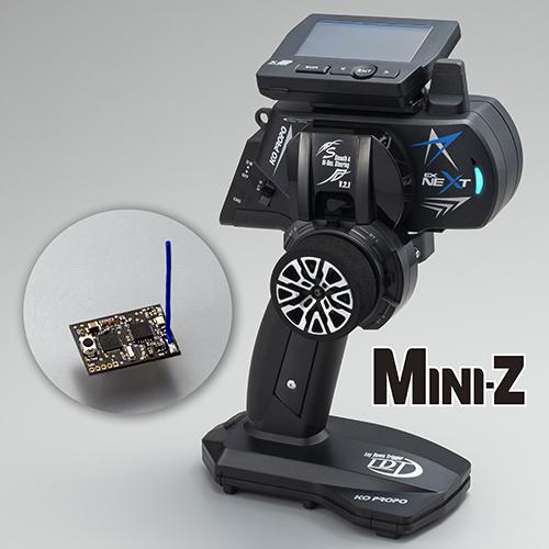 miniZ MR03evo2台セット プロポ付き EX-NEXT 10762.jpg