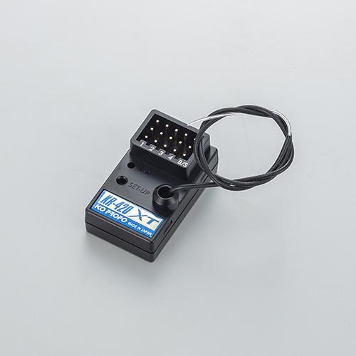 EX-NEXT BASIC LDT MINI-Z EVO2 レシーバーユニット付きセット - KOPROPO -