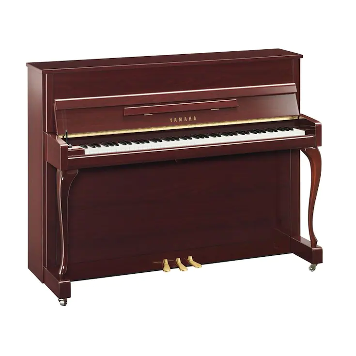 GOLD STAR アップライトピアノ （椅子付き） アップライトピアノ｜楽器