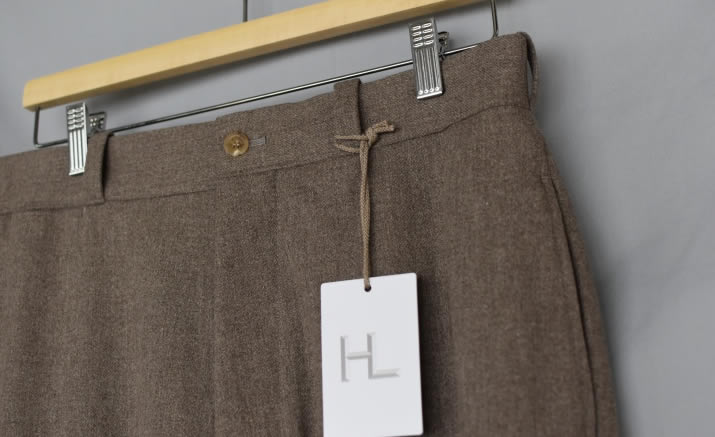 HERILL ヘリル 通販します。神戸 ノマド