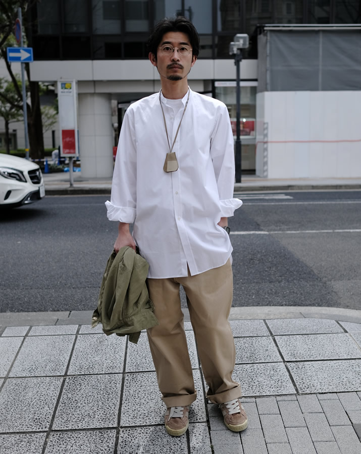 niceness / ナイスネス 通販します。神戸 ノマド