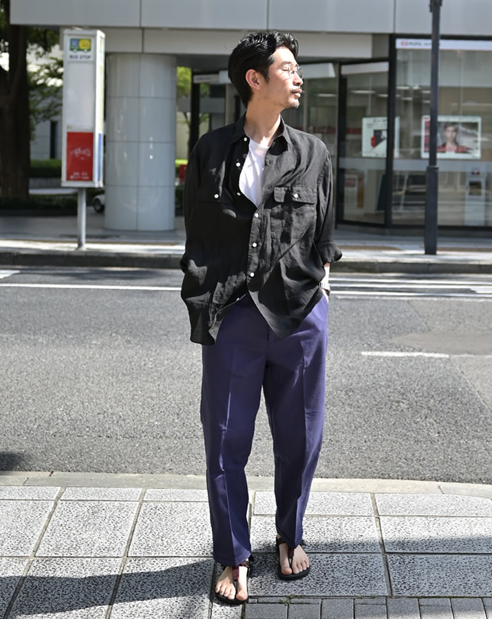 niceness / ナイスネス 通販します。神戸 ノマド