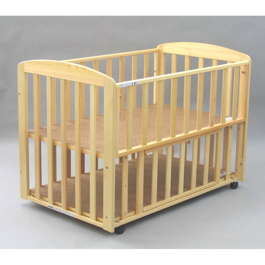 ベッド（ハーブ2）」について｜カトージの商品