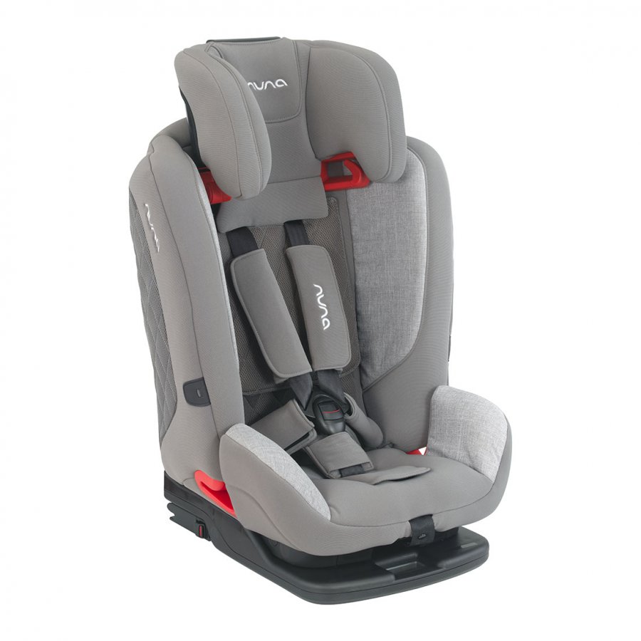nuna チャイルドシート マイティ（フロスト）」について｜カトージの商品