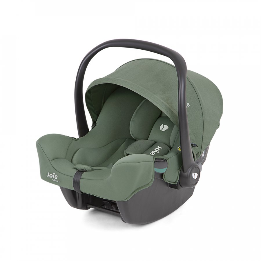 Joie ベビーシート アイ・スナグ2（ローレル）」について｜カトージの商品
