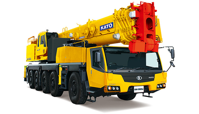 KA-1300R｜加藤製作所