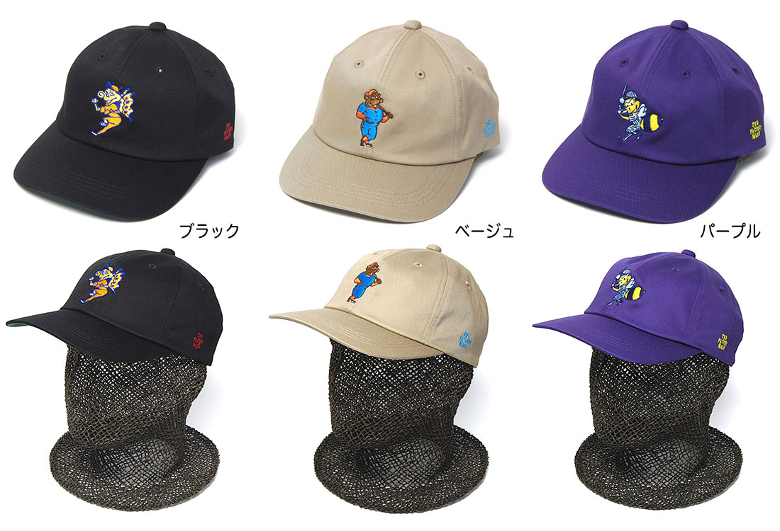 Age Factory コットンキャップ 2025年最新】Age factory キャップの