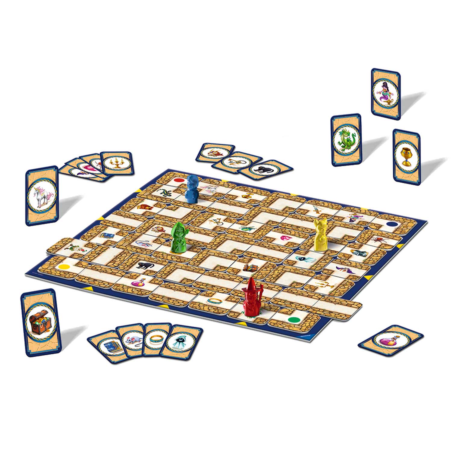 CATALOG | GAME | オリジナルブランド一覧 | カワダ公式オリジナル