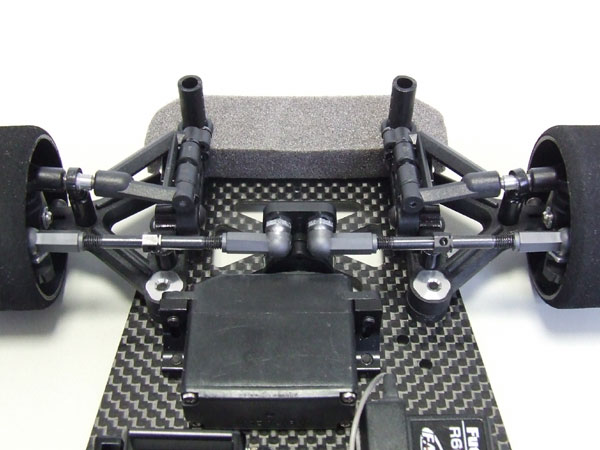 M300FX3シャーシキット