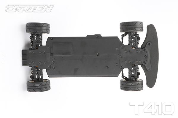ラジコンカー CARTEN T410RTR ラジコンカー ☆CARTEN☆ T410RTR t-moon