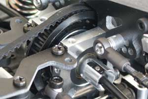 カワダ SV-10 SIGMA SV-10 SIGMA DC