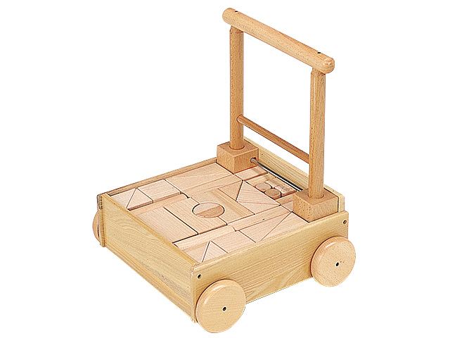 押し車つみき 4044｜製品情報｜河合楽器製作所 製品サービスサイト