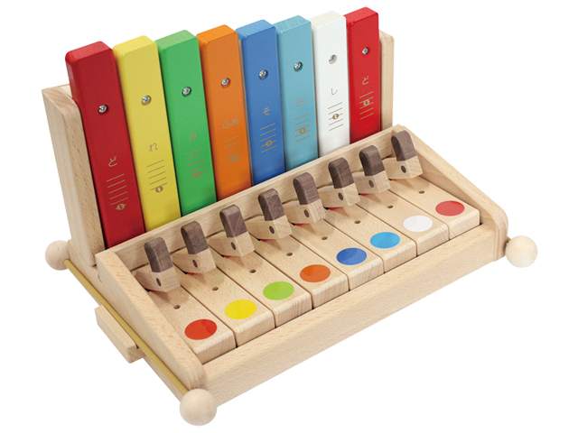 KAWAI シロホン カリン 卓上木琴 30音 カワイ 木琴」の人気商品一覧